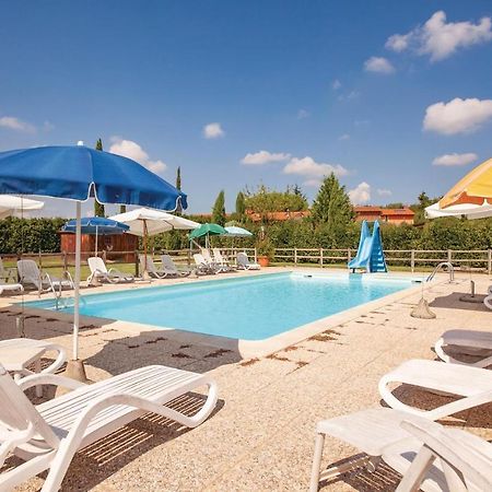 Corte Ponziani 1 Orentano Ngoại thất bức ảnh