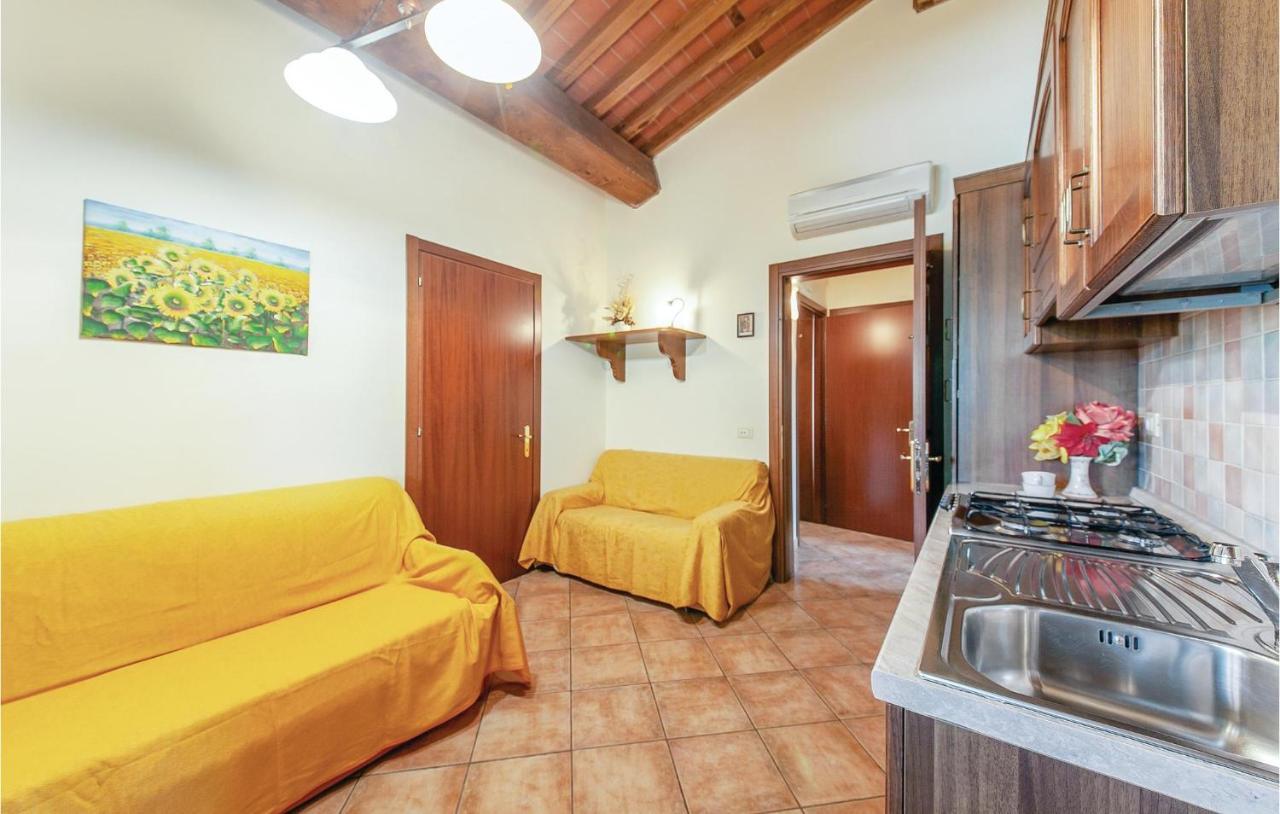 Corte Ponziani 1 Orentano Ngoại thất bức ảnh
