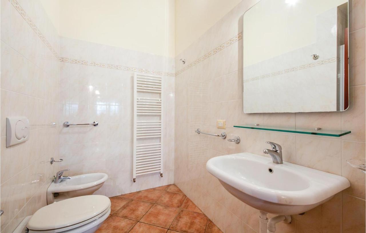 Corte Ponziani 1 Orentano Ngoại thất bức ảnh