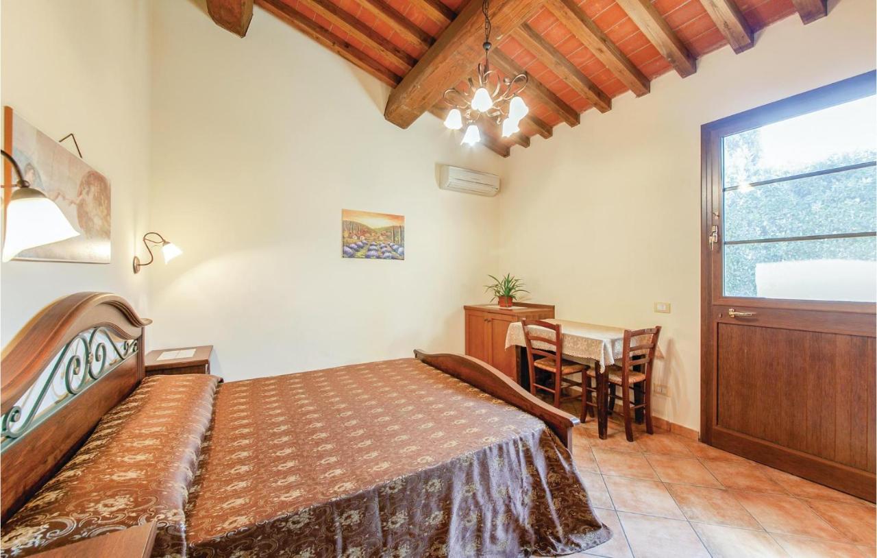 Corte Ponziani 1 Orentano Ngoại thất bức ảnh